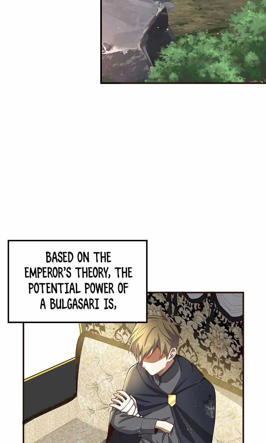 Read The Lord’s Coins Aren’t Decreasing?! chapter 30 image 61 on Lezhin