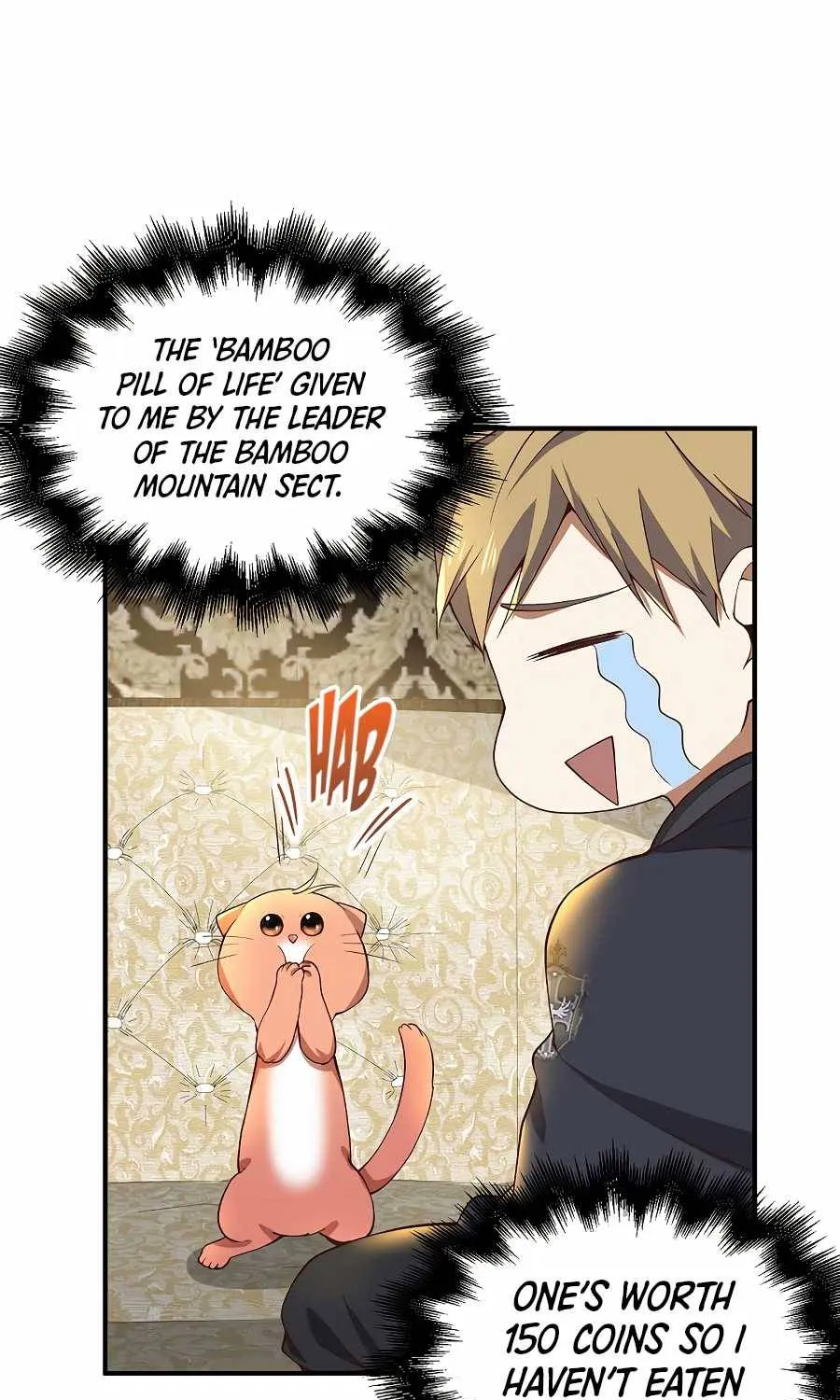 Read The Lord’s Coins Aren’t Decreasing?! chapter 30 image 66 on Lezhin