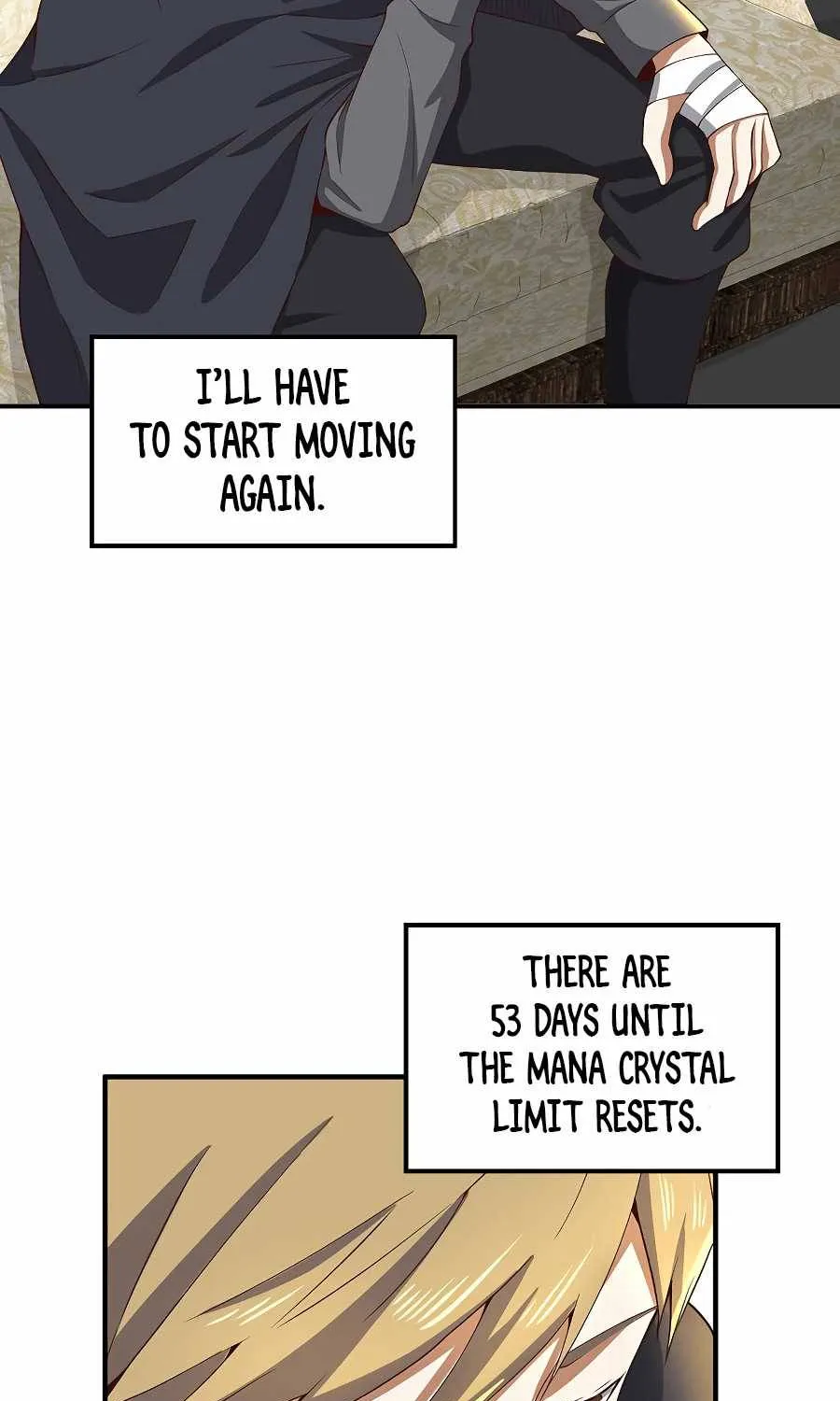 Read The Lord’s Coins Aren’t Decreasing?! chapter 30 image 68 on Lezhin