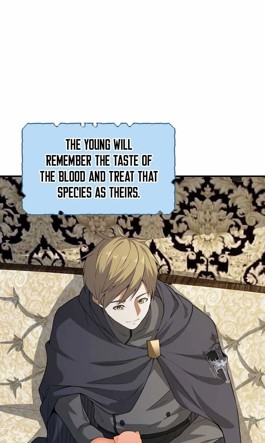 Read The Lord’s Coins Aren’t Decreasing?! chapter 30 image 7 on Lezhin
