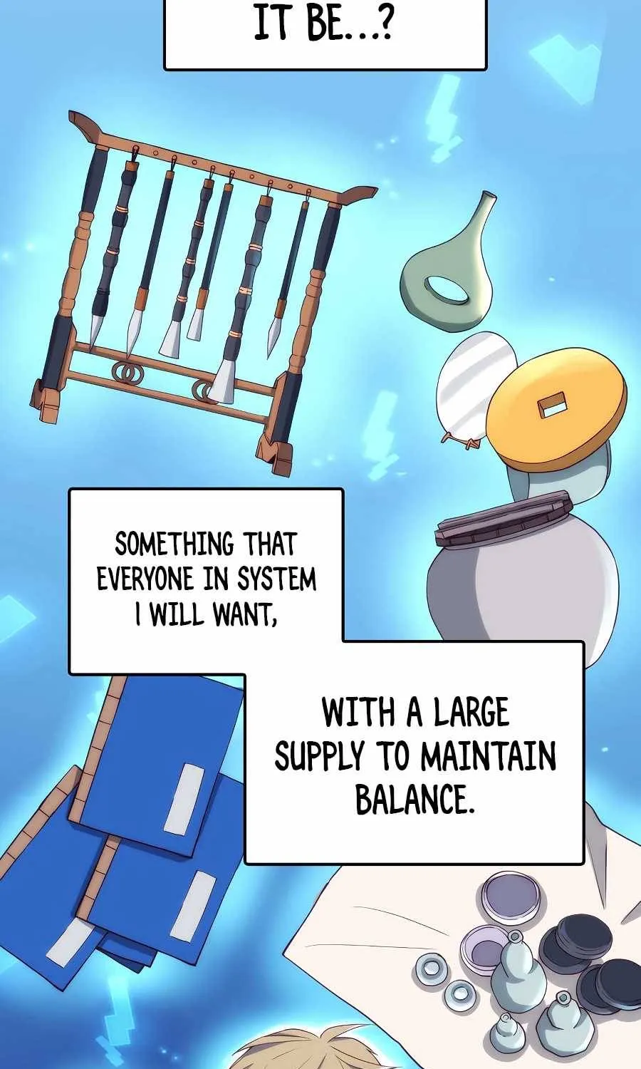 Read The Lord’s Coins Aren’t Decreasing?! chapter 30 image 70 on Lezhin