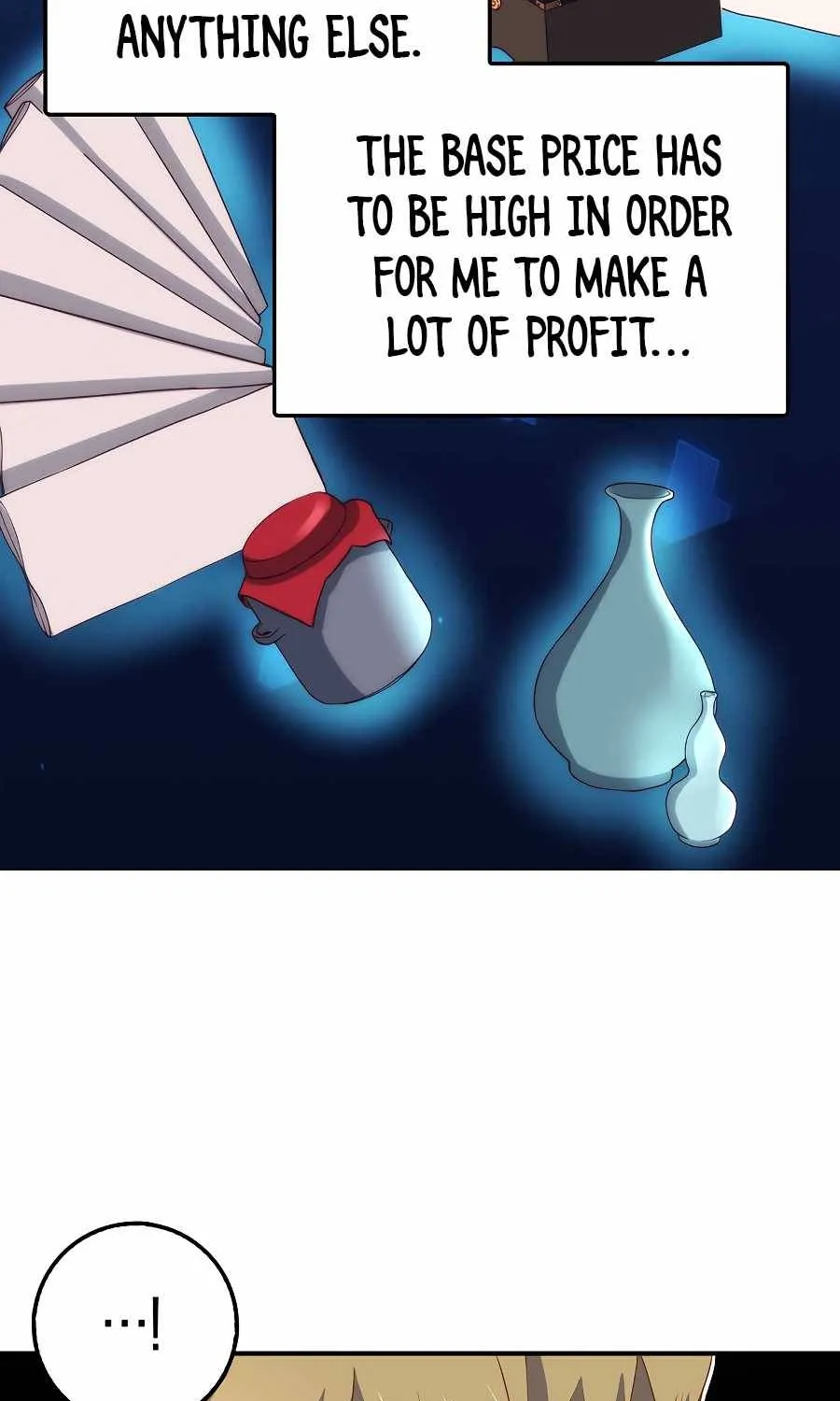 Read The Lord’s Coins Aren’t Decreasing?! chapter 30 image 72 on Lezhin