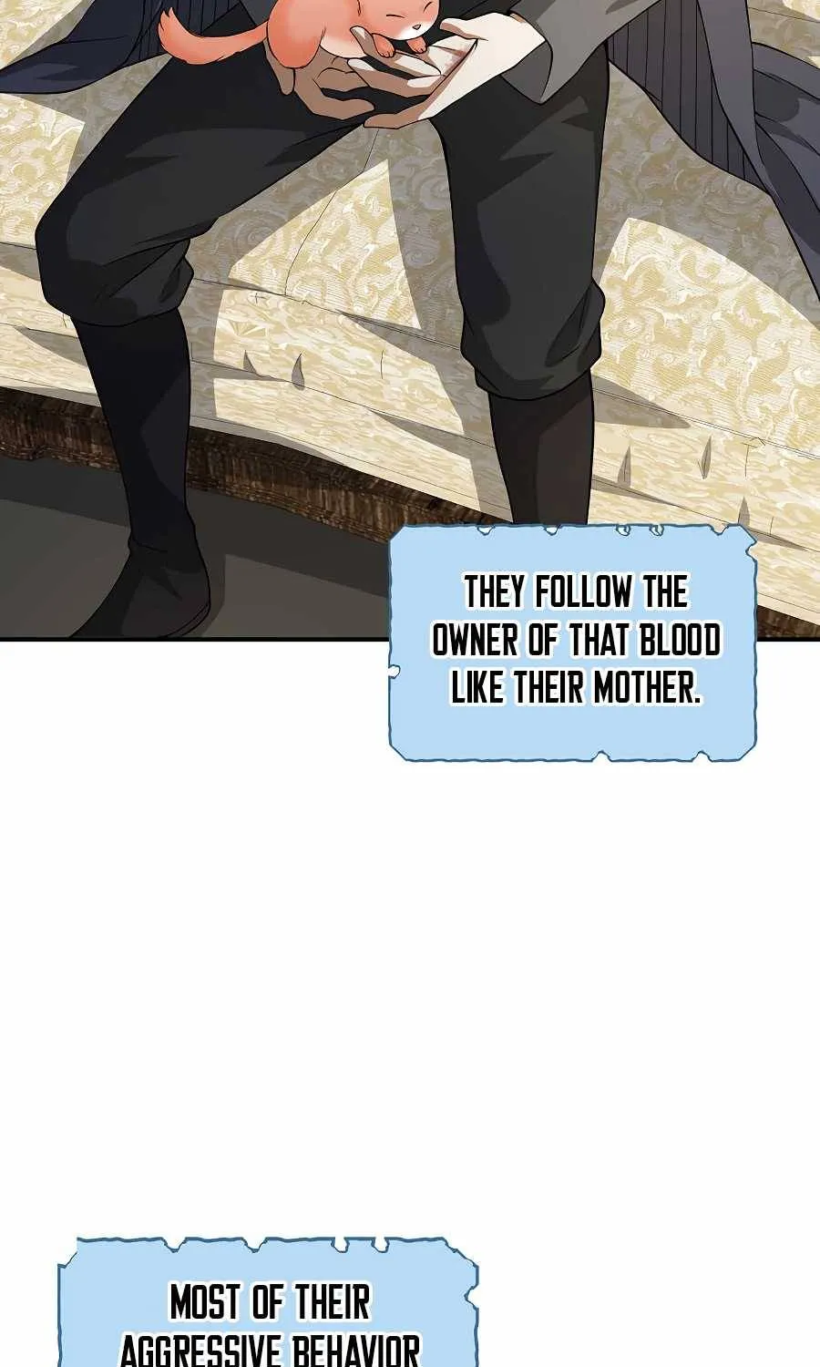 Read The Lord’s Coins Aren’t Decreasing?! chapter 30 image 8 on Lezhin