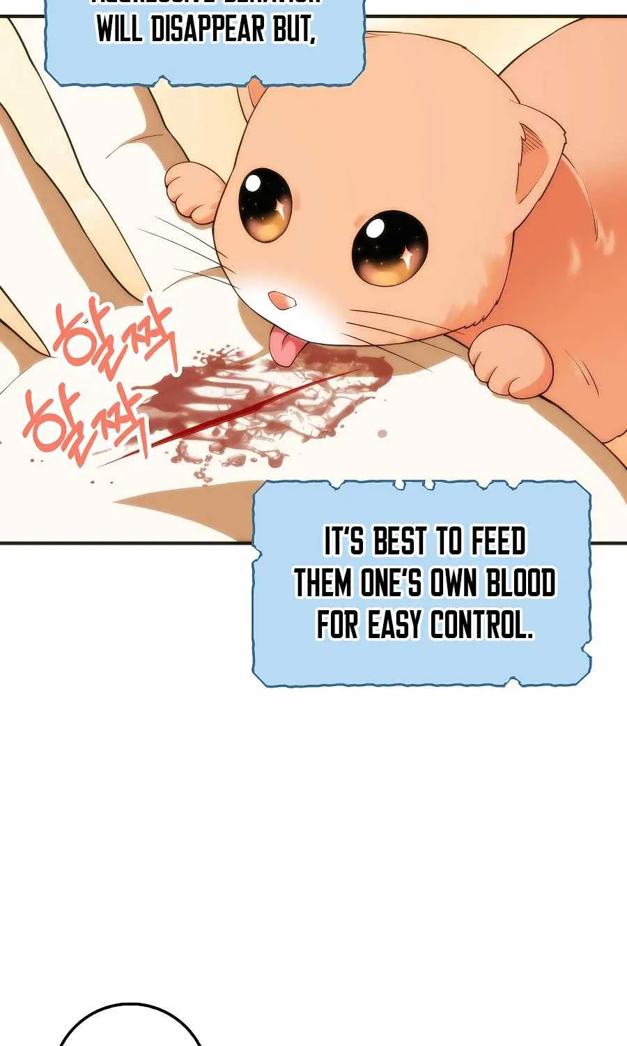 Read The Lord’s Coins Aren’t Decreasing?! chapter 30 image 9 on Lezhin