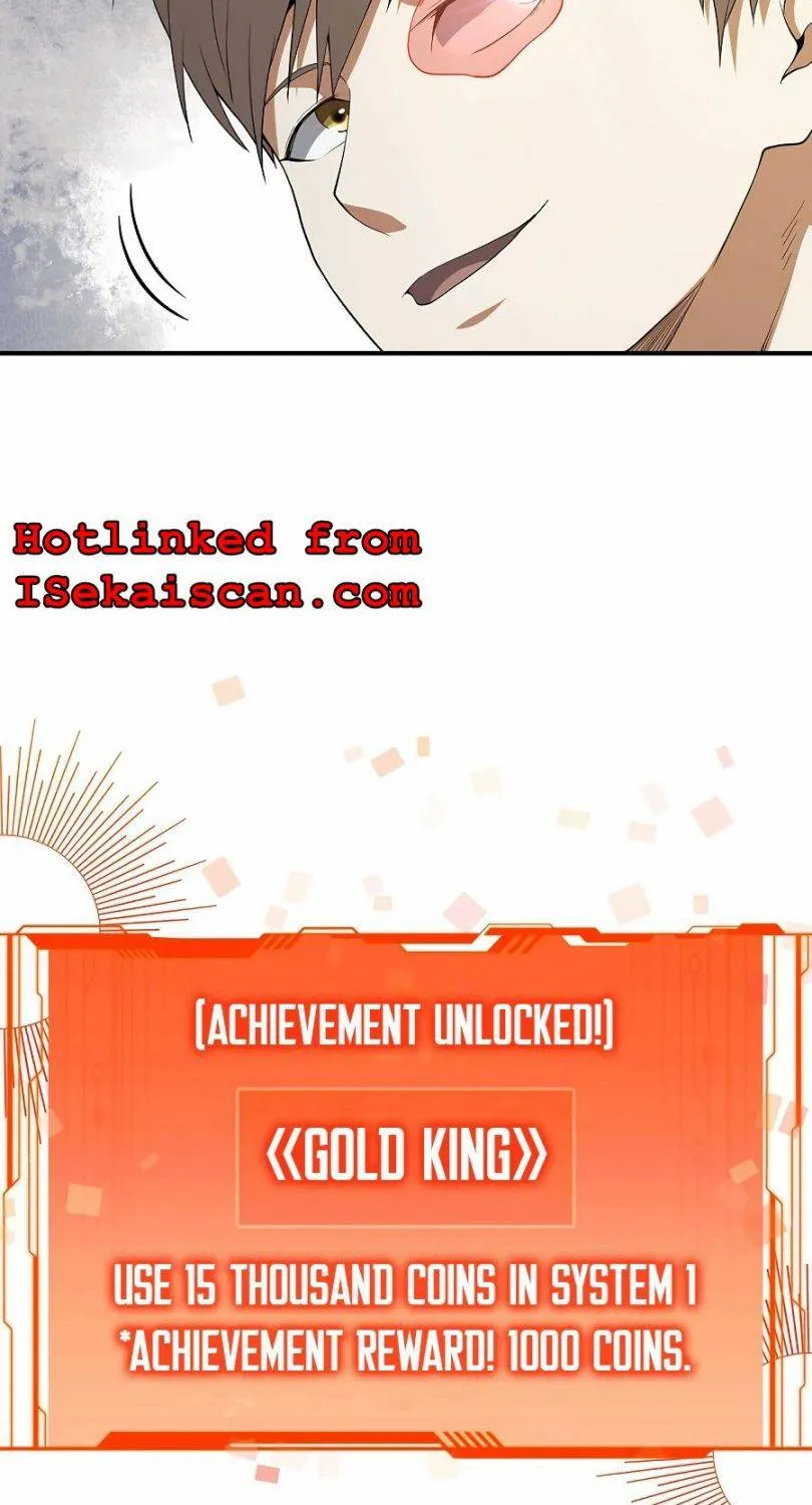 Read The Lord’s Coins Aren’t Decreasing?! chapter 31 image 10 on Lezhin