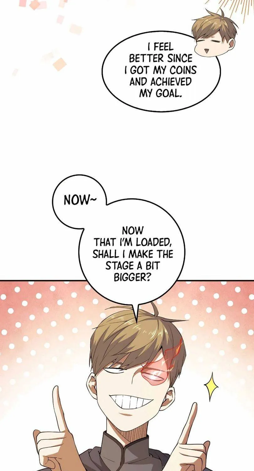 Read The Lord’s Coins Aren’t Decreasing?! chapter 31 image 12 on Lezhin