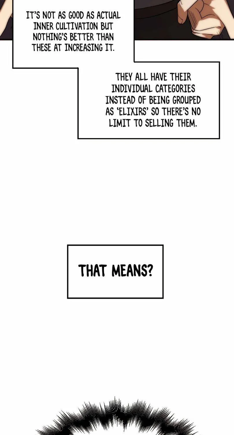 Read The Lord’s Coins Aren’t Decreasing?! chapter 31 image 16 on Lezhin