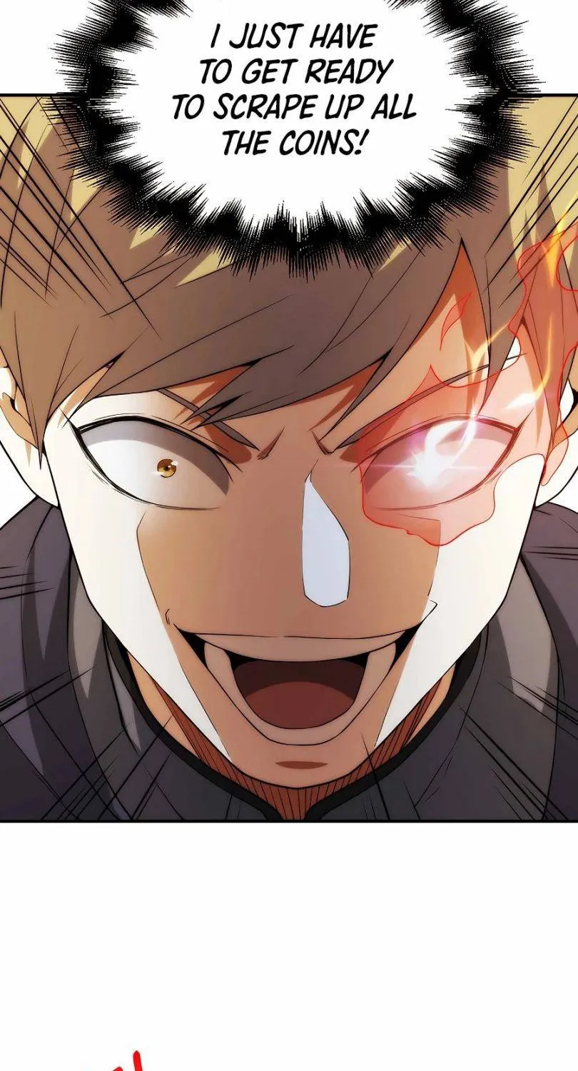 Read The Lord’s Coins Aren’t Decreasing?! chapter 31 image 17 on Lezhin