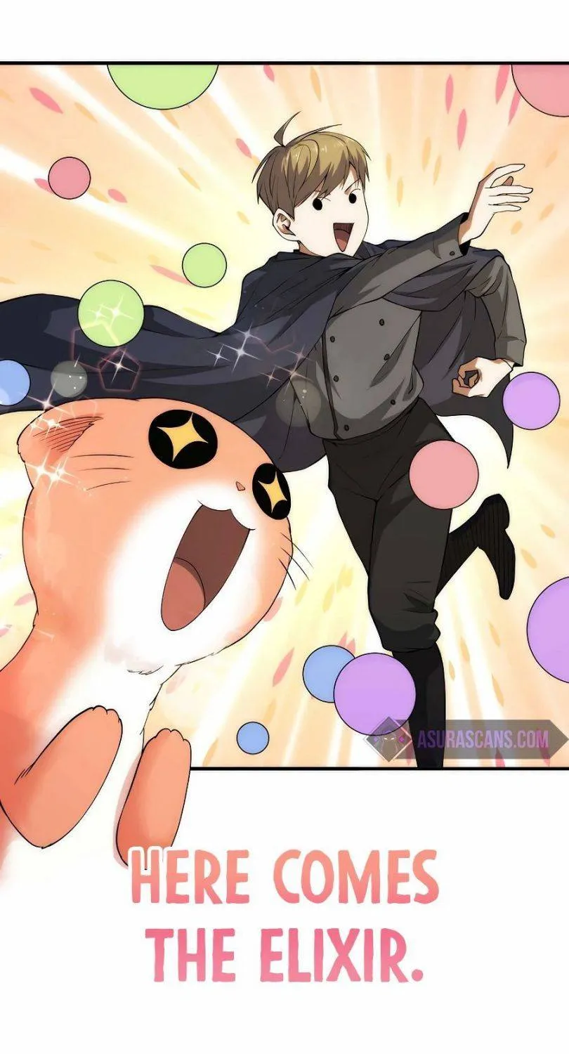 Read The Lord’s Coins Aren’t Decreasing?! chapter 31 image 22 on Lezhin