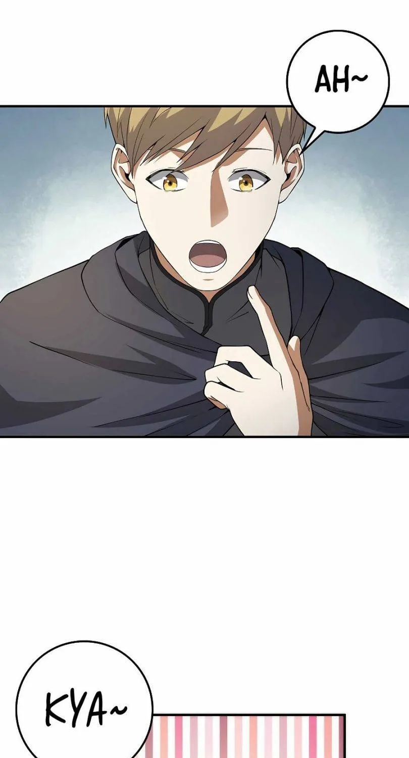 Read The Lord’s Coins Aren’t Decreasing?! chapter 31 image 24 on Lezhin
