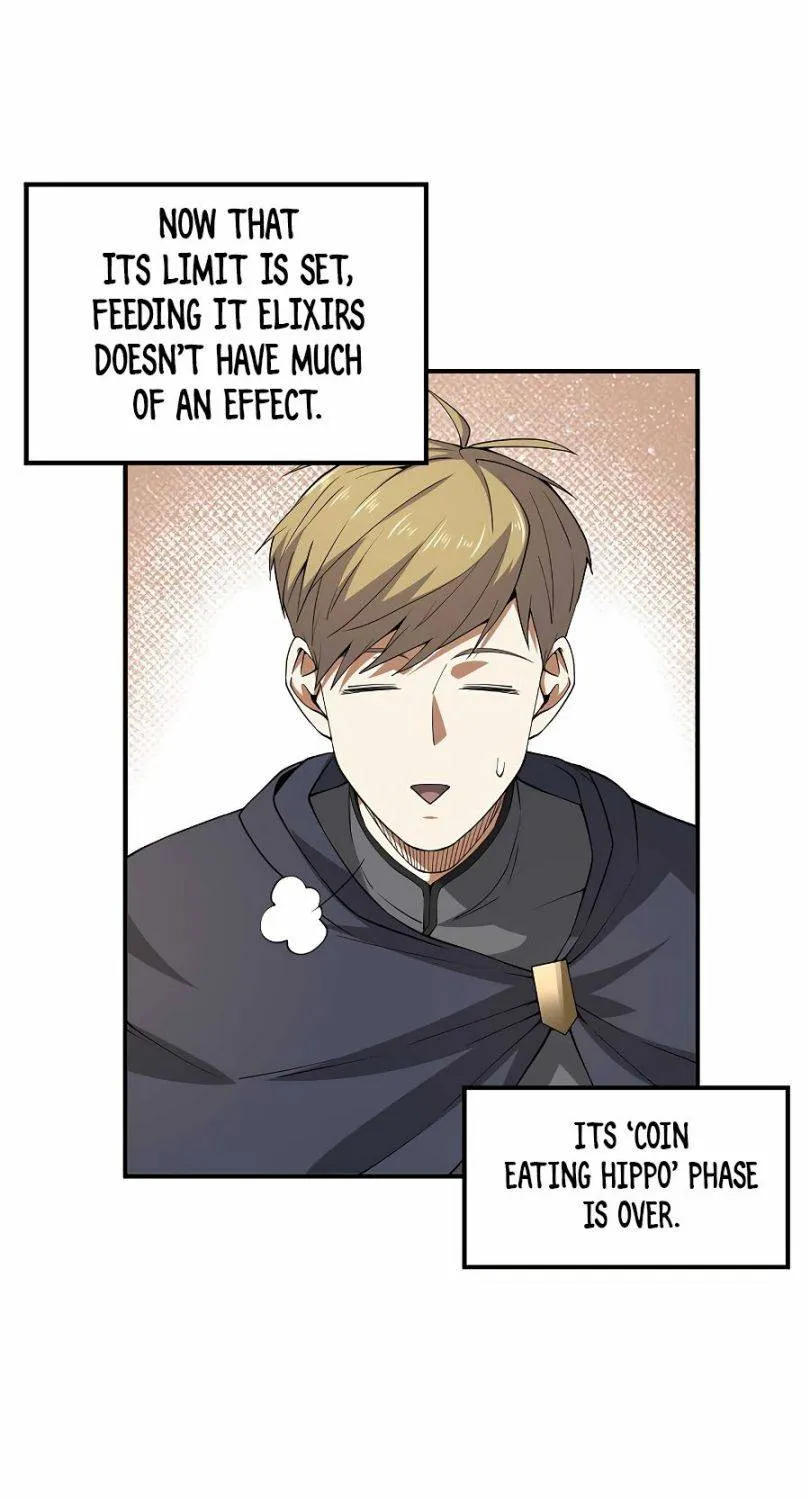Read The Lord’s Coins Aren’t Decreasing?! chapter 31 image 29 on Lezhin