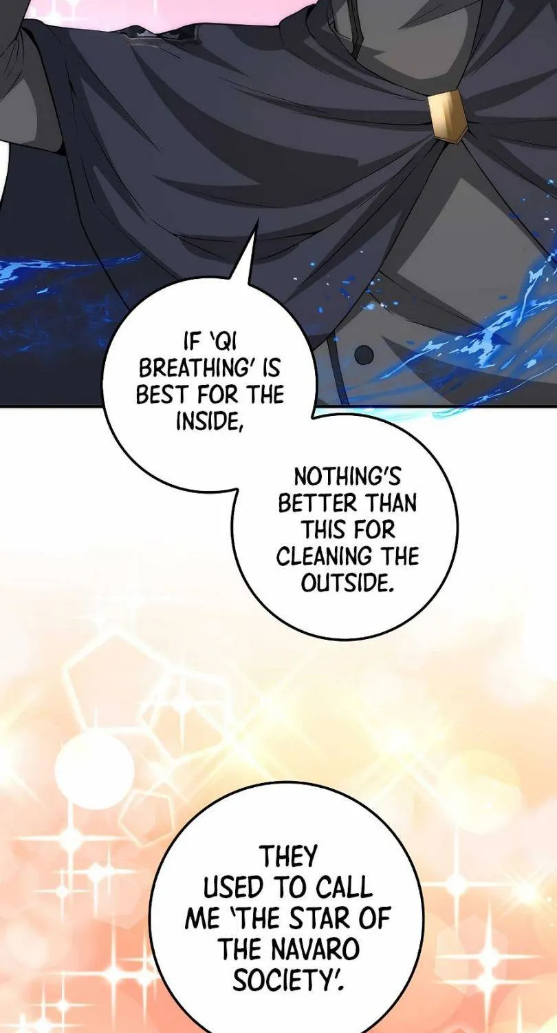 Read The Lord’s Coins Aren’t Decreasing?! chapter 31 image 36 on Lezhin