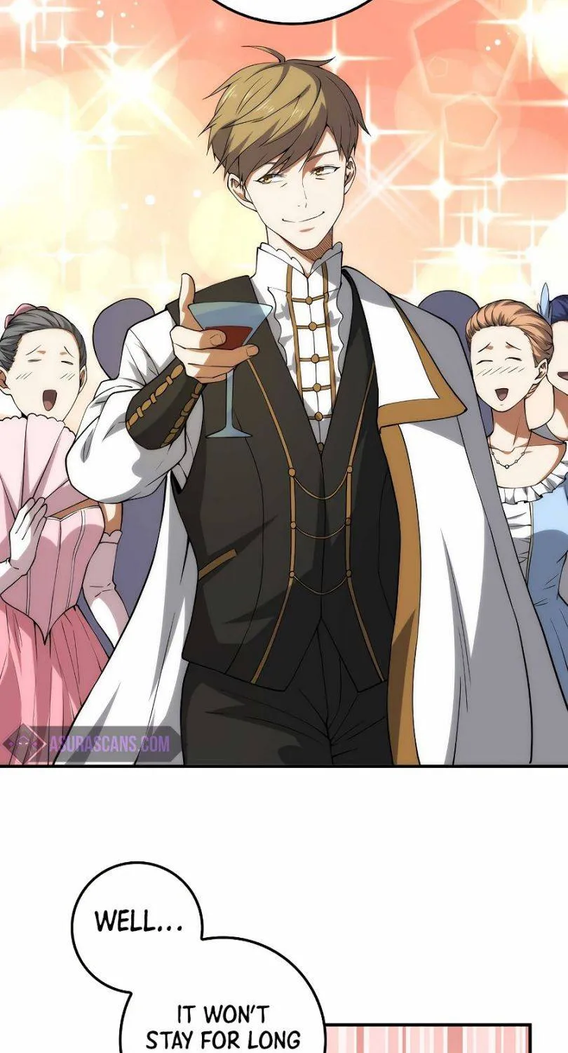 Read The Lord’s Coins Aren’t Decreasing?! chapter 31 image 37 on Lezhin