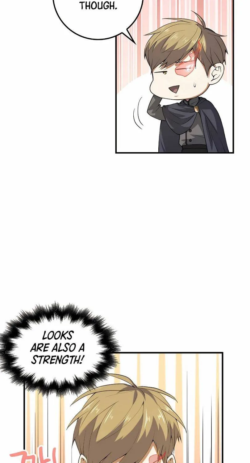 Read The Lord’s Coins Aren’t Decreasing?! chapter 31 image 38 on Lezhin