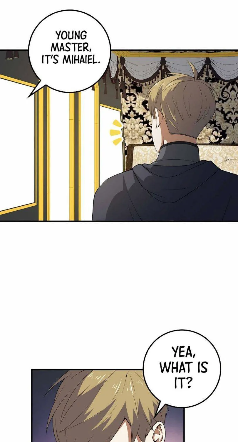 Read The Lord’s Coins Aren’t Decreasing?! chapter 31 image 40 on Lezhin