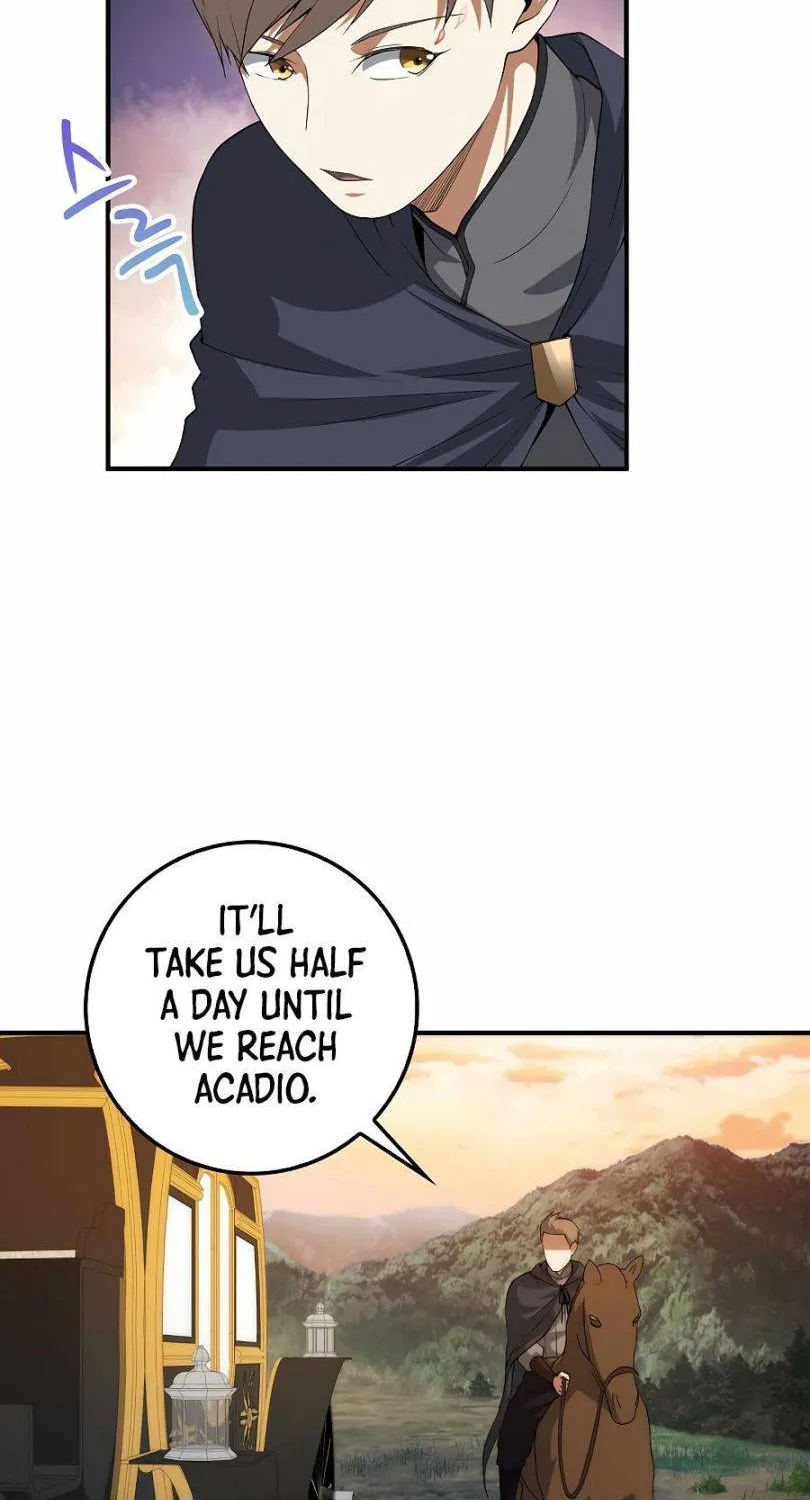 Read The Lord’s Coins Aren’t Decreasing?! chapter 31 image 41 on Lezhin