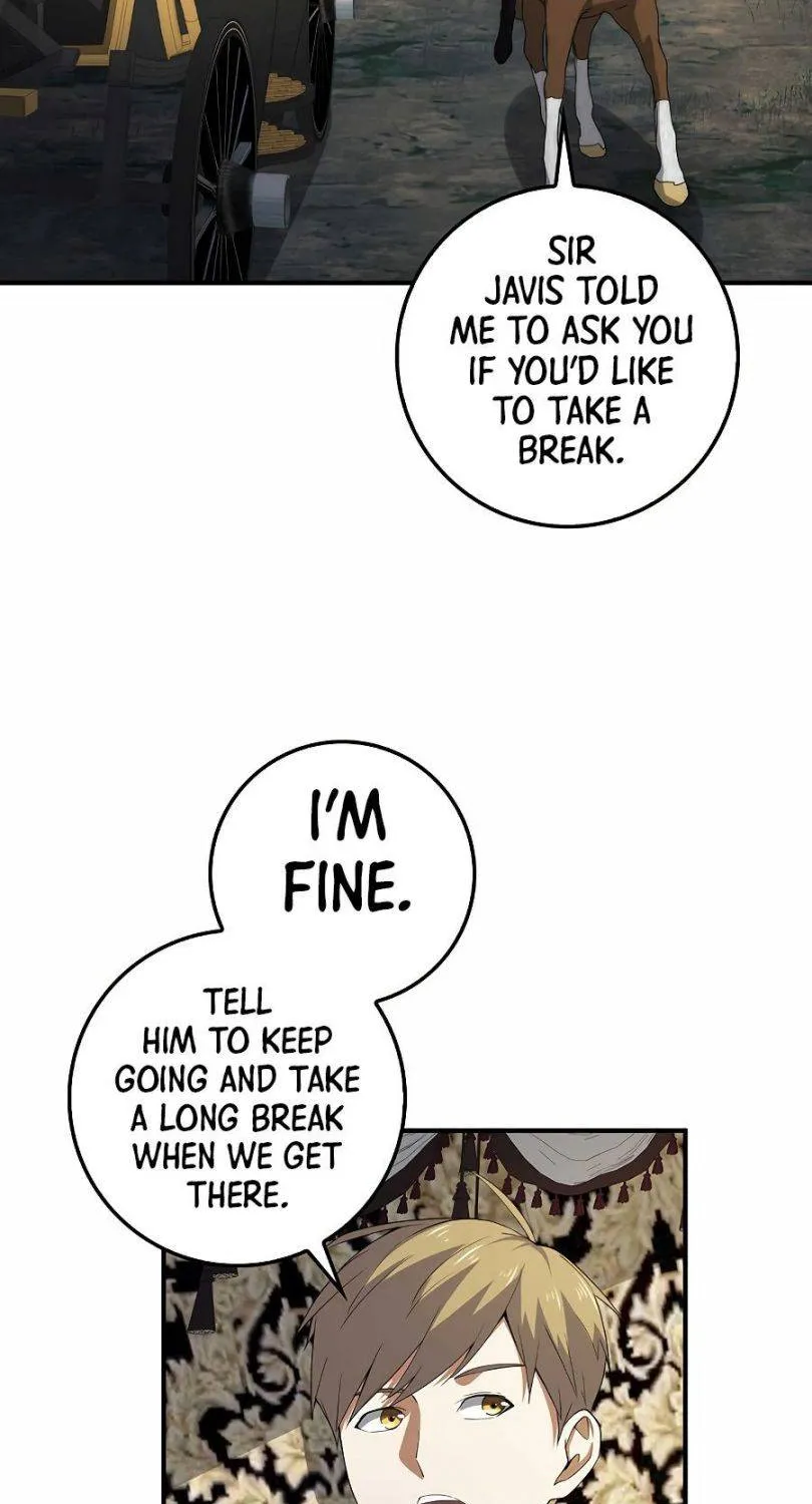 Read The Lord’s Coins Aren’t Decreasing?! chapter 31 image 42 on Lezhin