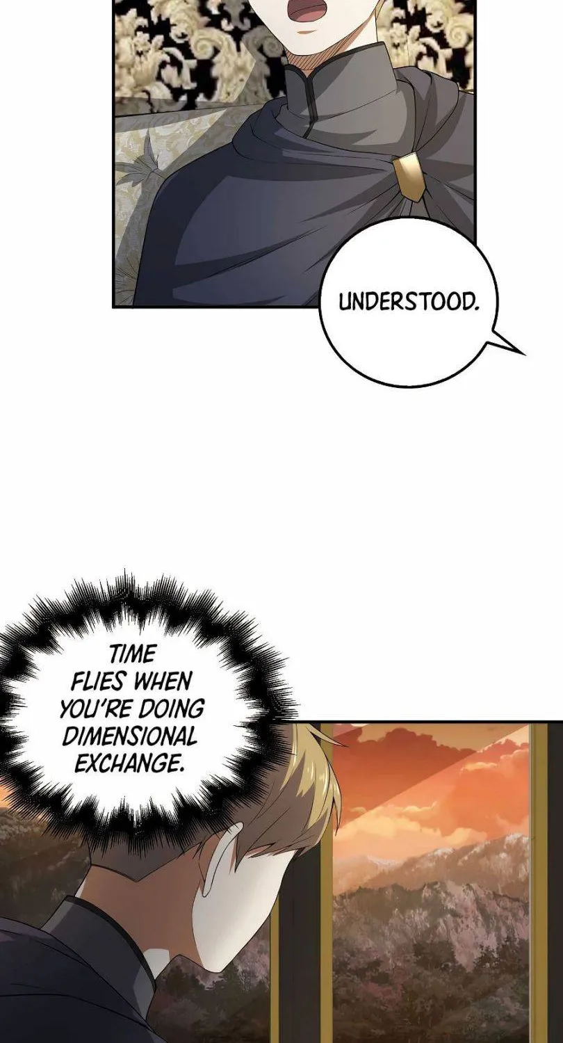 Read The Lord’s Coins Aren’t Decreasing?! chapter 31 image 43 on Lezhin