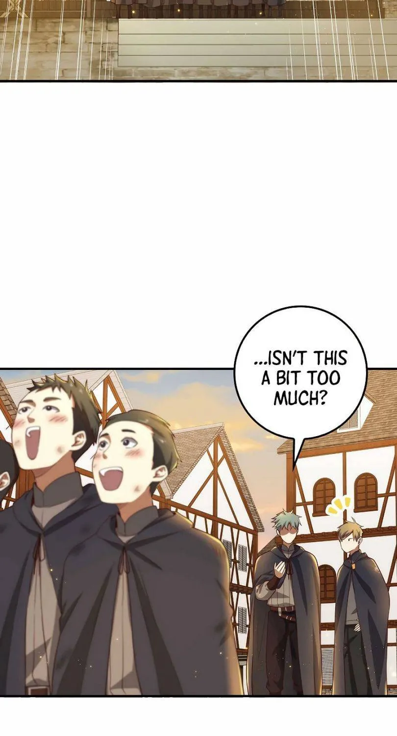 Read The Lord’s Coins Aren’t Decreasing?! chapter 31 image 49 on Lezhin