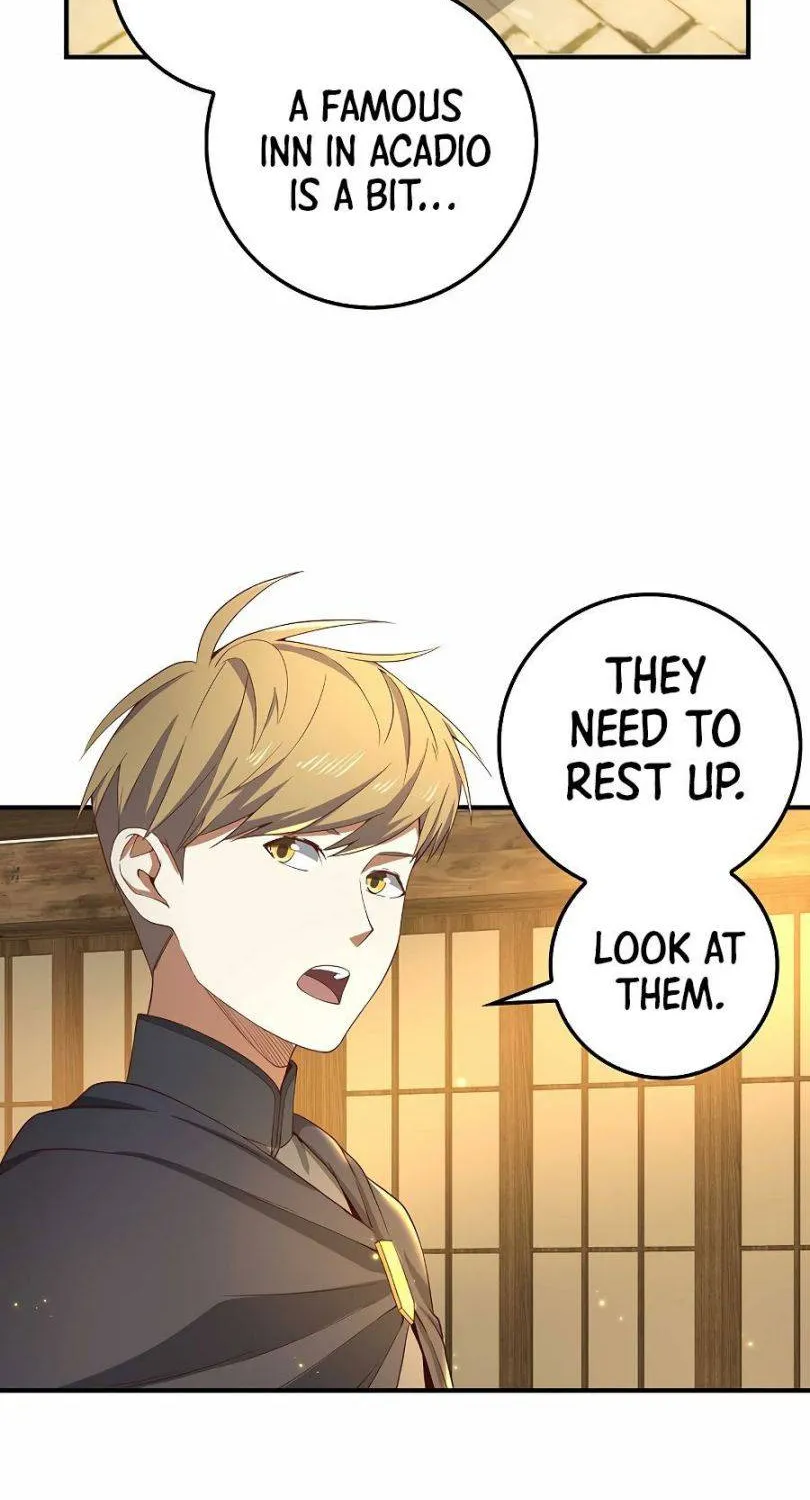 Read The Lord’s Coins Aren’t Decreasing?! chapter 31 image 51 on Lezhin