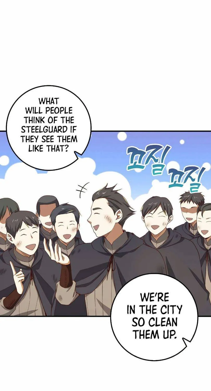 Read The Lord’s Coins Aren’t Decreasing?! chapter 31 image 52 on Lezhin