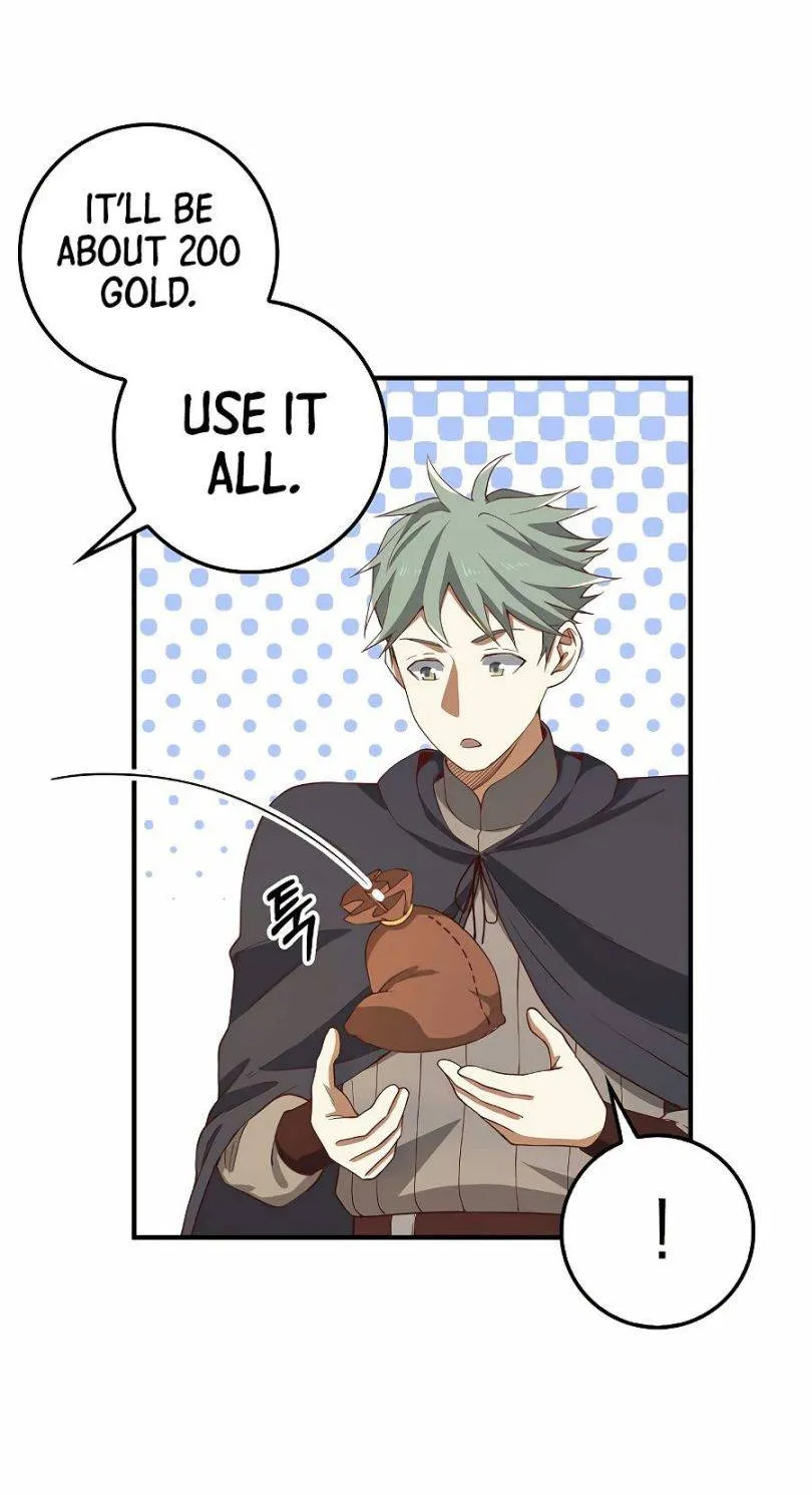 Read The Lord’s Coins Aren’t Decreasing?! chapter 31 image 53 on Lezhin