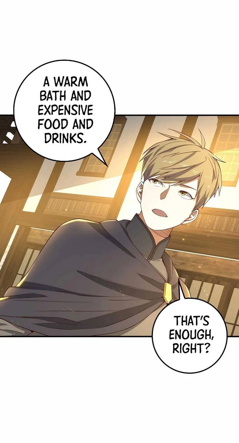 Read The Lord’s Coins Aren’t Decreasing?! chapter 31 image 54 on Lezhin