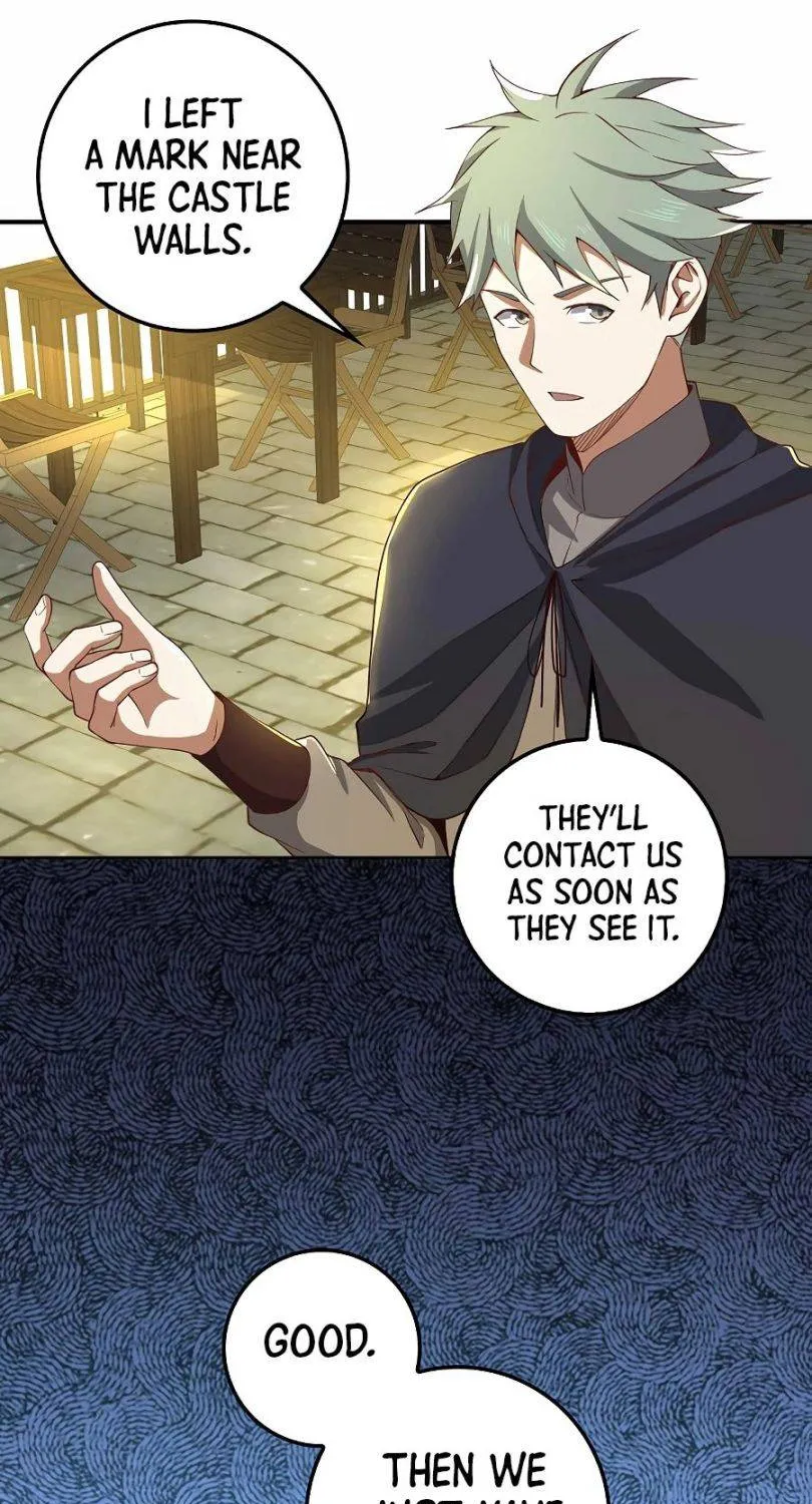 Read The Lord’s Coins Aren’t Decreasing?! chapter 31 image 58 on Lezhin