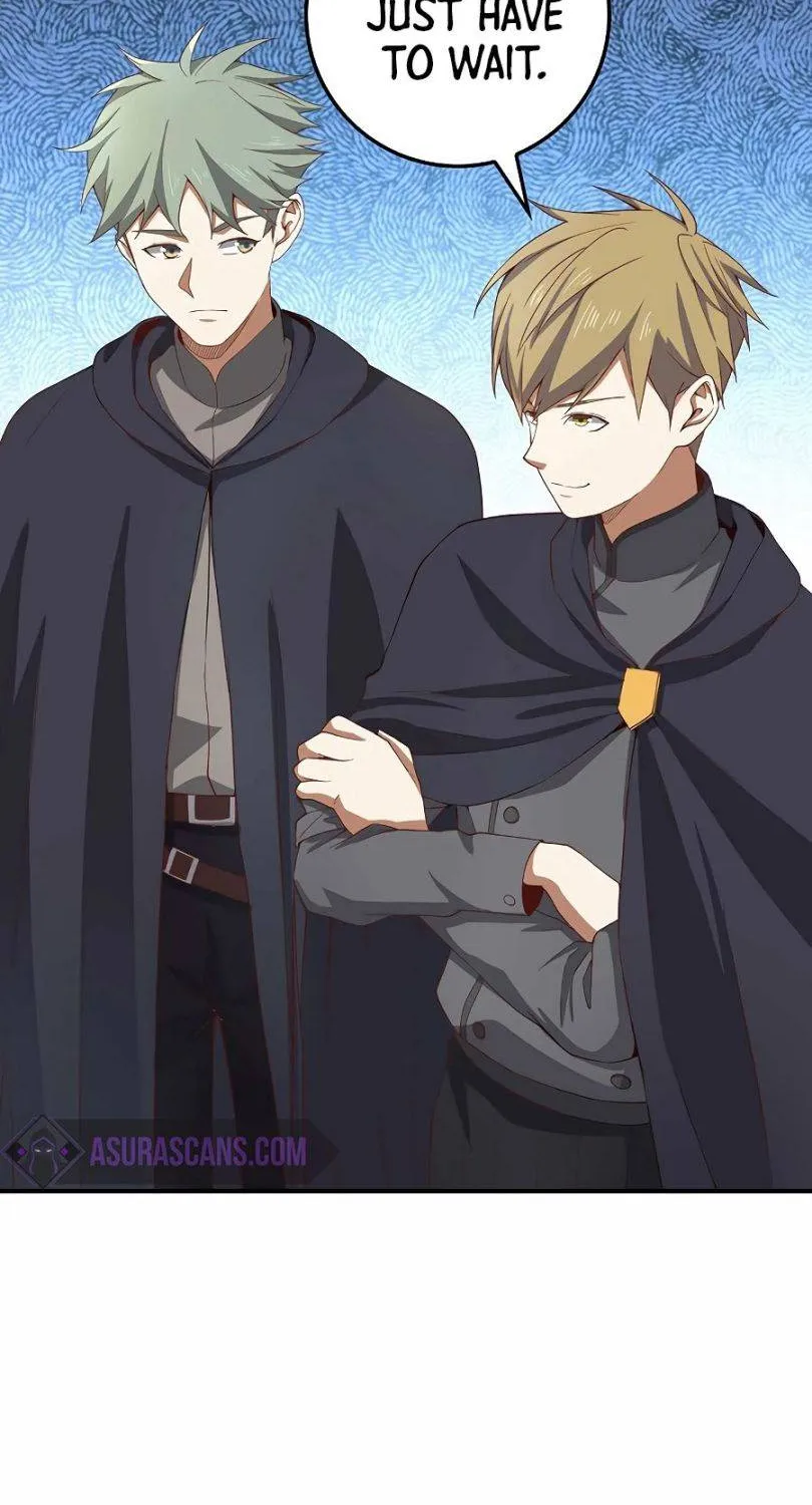 Read The Lord’s Coins Aren’t Decreasing?! chapter 31 image 59 on Lezhin