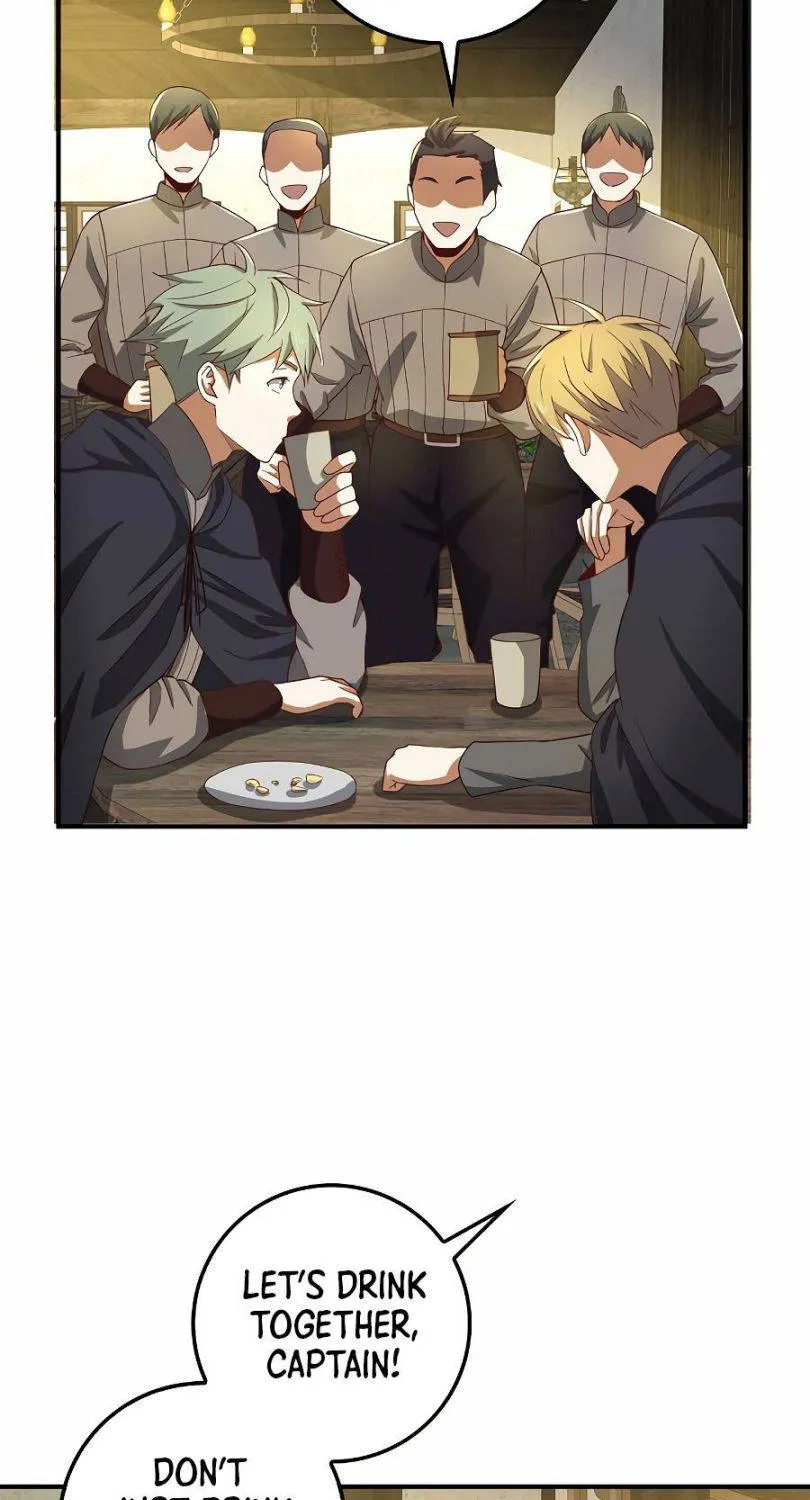 Read The Lord’s Coins Aren’t Decreasing?! chapter 31 image 64 on Lezhin