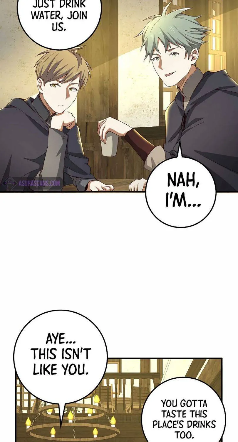 Read The Lord’s Coins Aren’t Decreasing?! chapter 31 image 65 on Lezhin