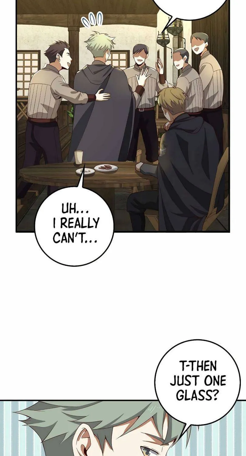 Read The Lord’s Coins Aren’t Decreasing?! chapter 31 image 66 on Lezhin
