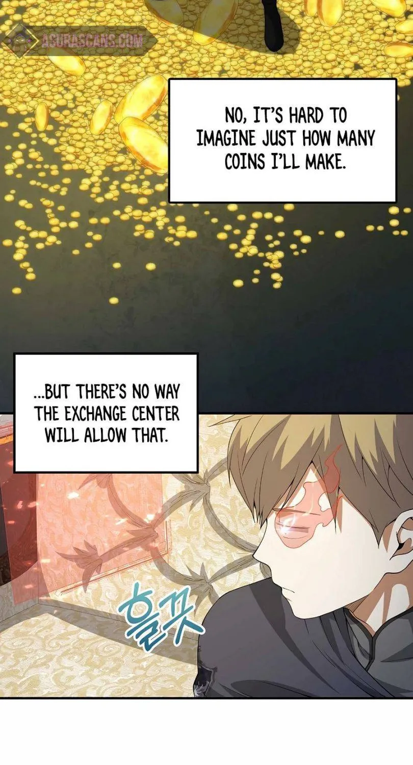 Read The Lord’s Coins Aren’t Decreasing?! chapter 31 image 7 on Lezhin
