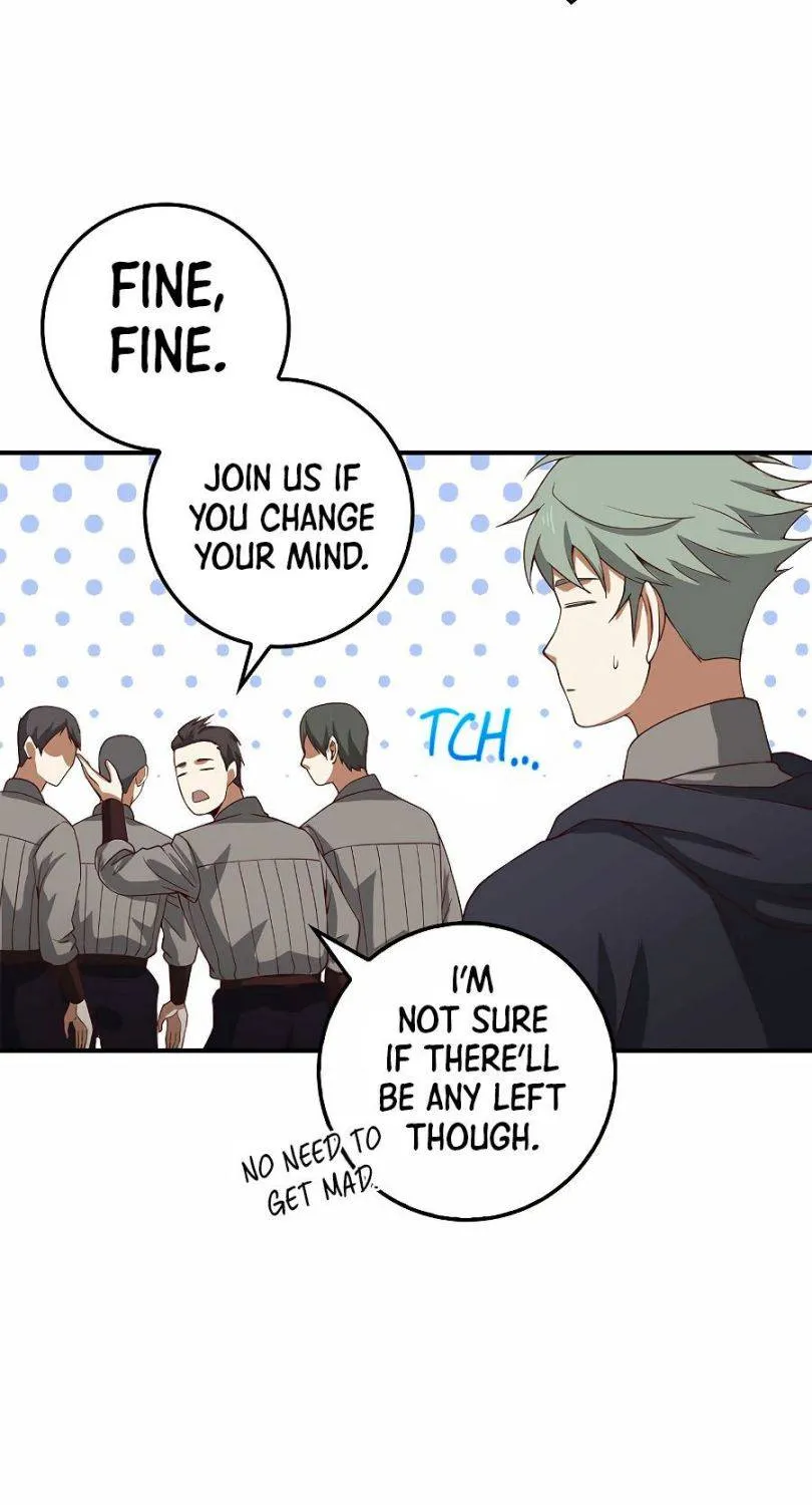 Read The Lord’s Coins Aren’t Decreasing?! chapter 31 image 72 on Lezhin