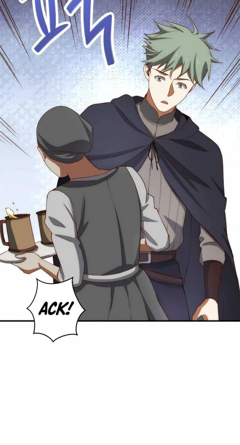 Read The Lord’s Coins Aren’t Decreasing?! chapter 31 image 74 on Lezhin
