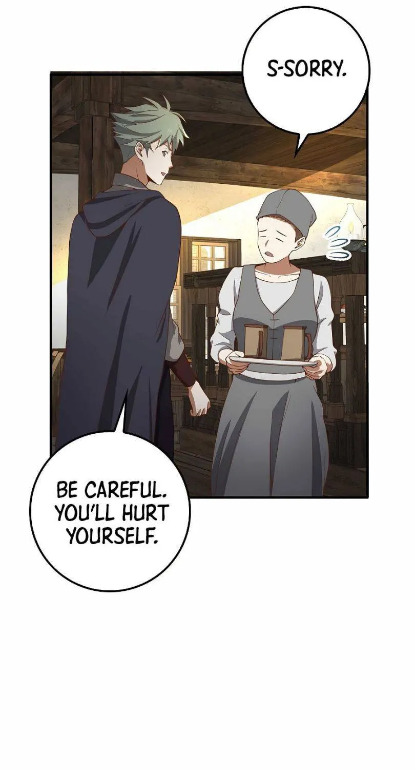 Read The Lord’s Coins Aren’t Decreasing?! chapter 31 image 75 on Lezhin