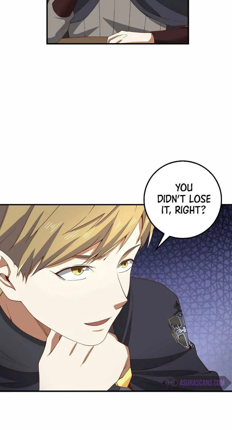 Read The Lord’s Coins Aren’t Decreasing?! chapter 31 image 78 on Lezhin