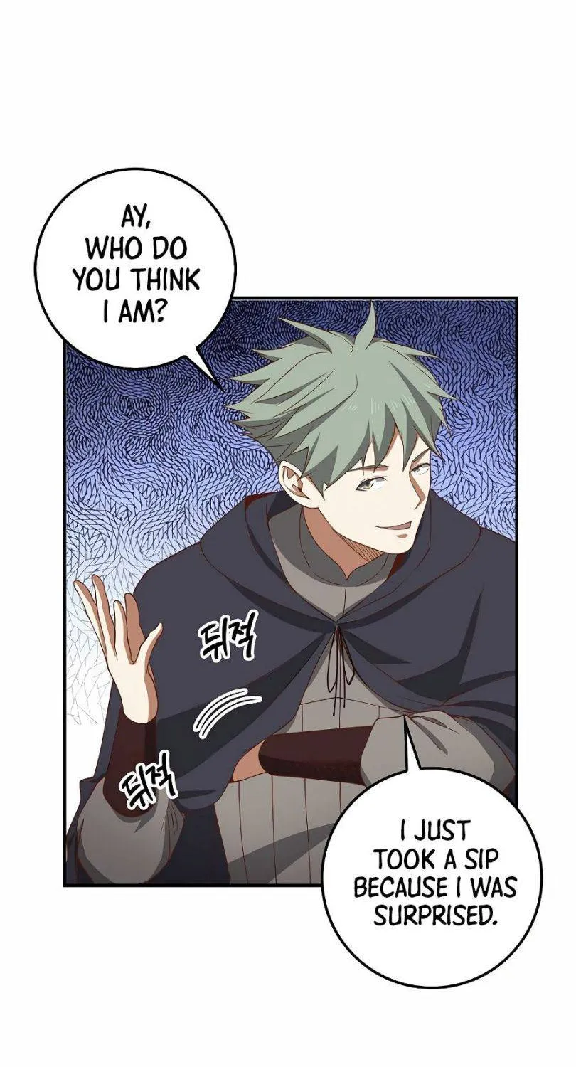 Read The Lord’s Coins Aren’t Decreasing?! chapter 31 image 79 on Lezhin