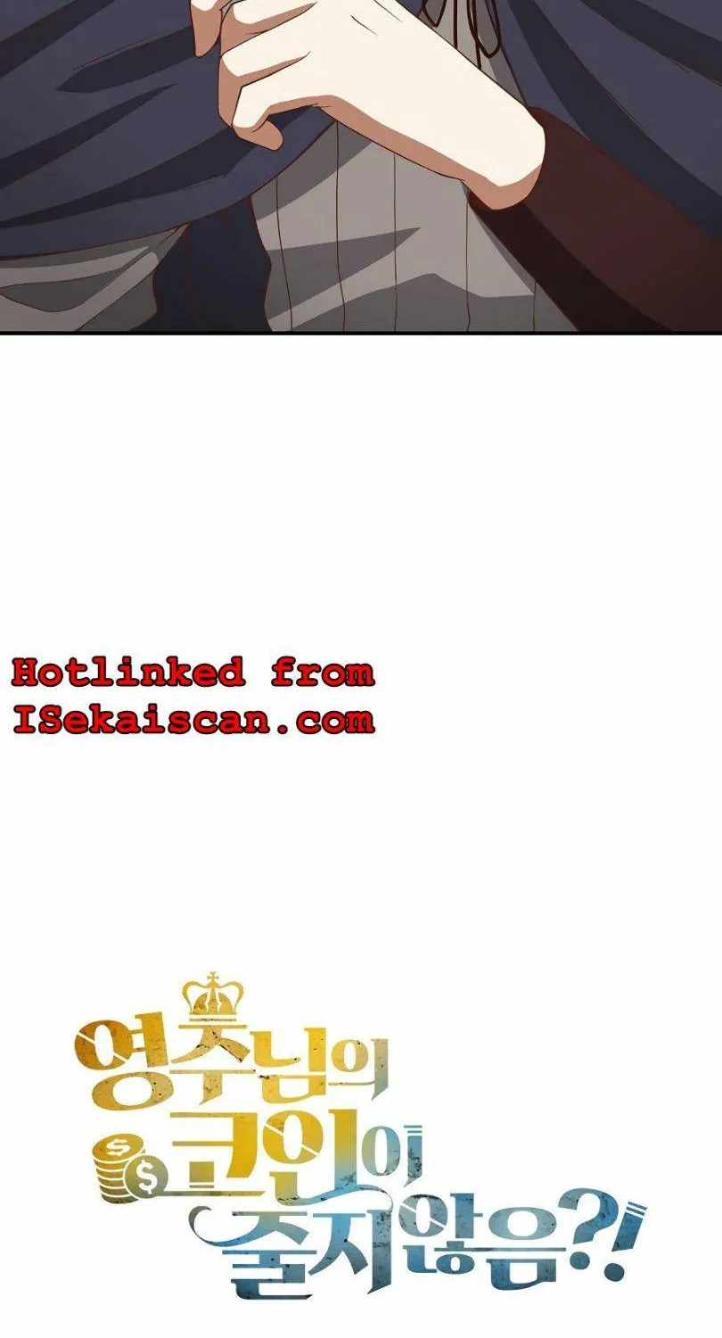 Read The Lord’s Coins Aren’t Decreasing?! chapter 31 image 81 on Lezhin
