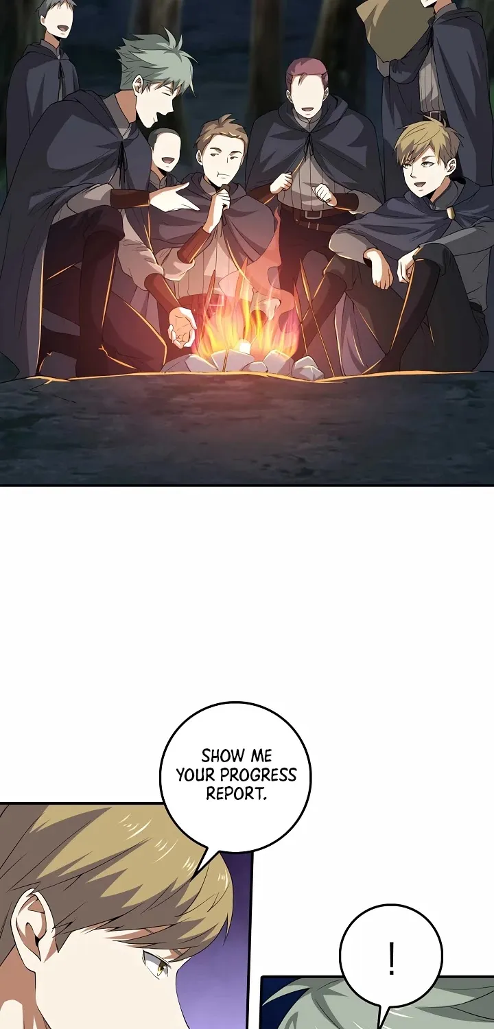 Read The Lord’s Coins Aren’t Decreasing?! chapter 32 image 10 on Lezhin
