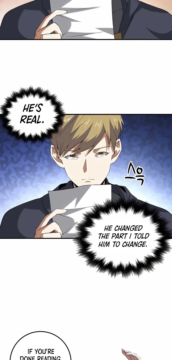 Read The Lord’s Coins Aren’t Decreasing?! chapter 32 image 15 on Lezhin