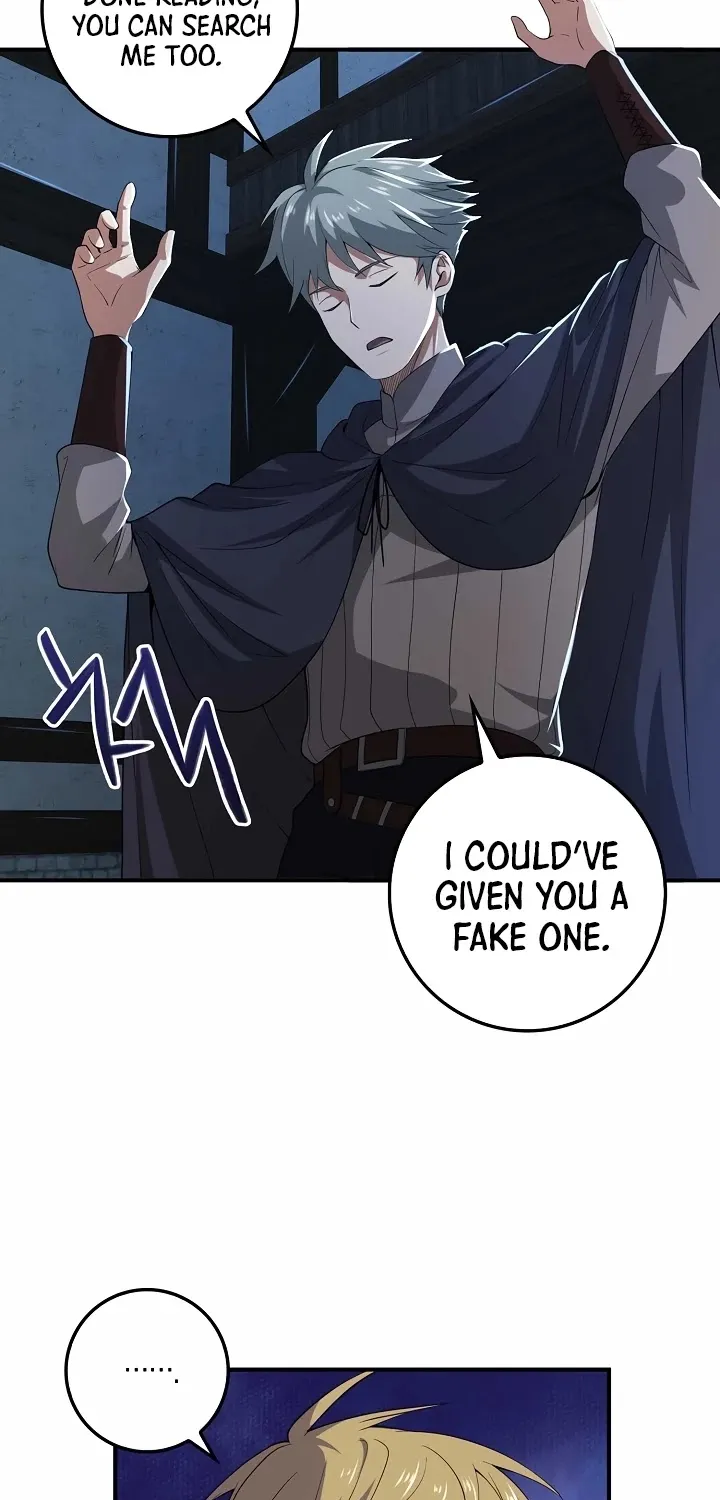 Read The Lord’s Coins Aren’t Decreasing?! chapter 32 image 16 on Lezhin