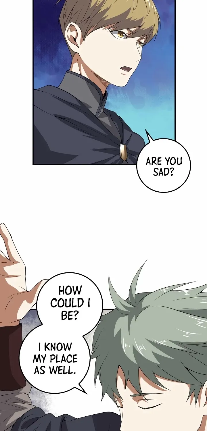 Read The Lord’s Coins Aren’t Decreasing?! chapter 32 image 17 on Lezhin