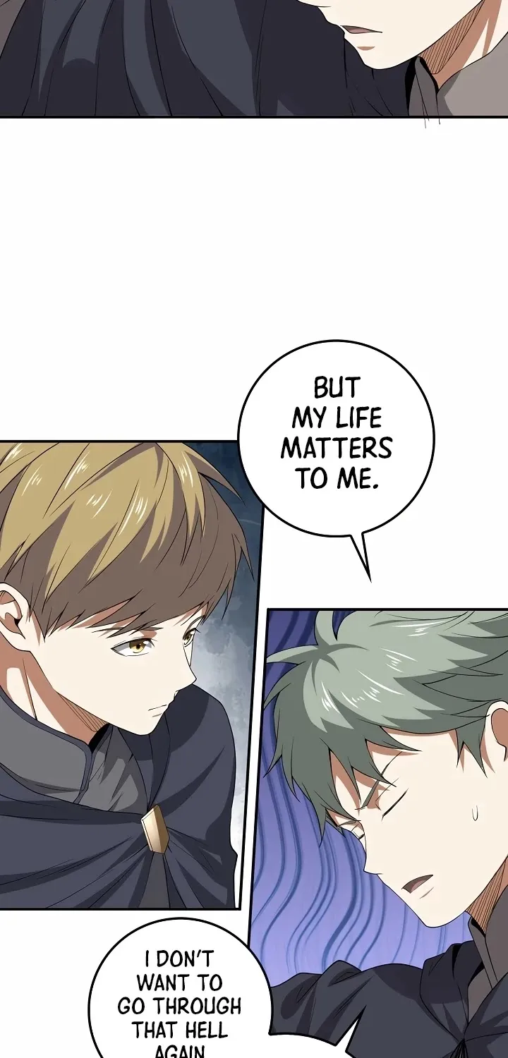 Read The Lord’s Coins Aren’t Decreasing?! chapter 32 image 18 on Lezhin