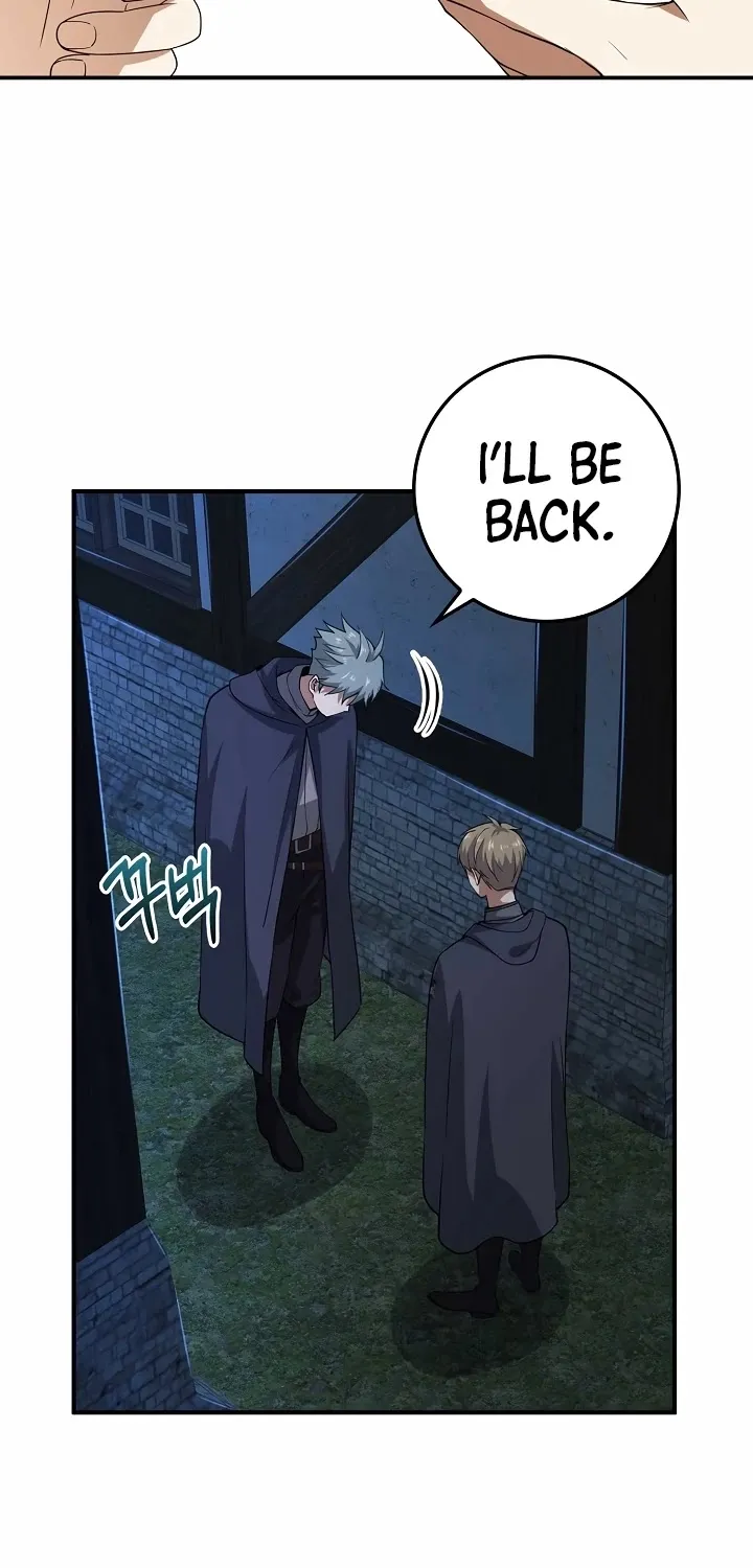Read The Lord’s Coins Aren’t Decreasing?! chapter 32 image 22 on Lezhin
