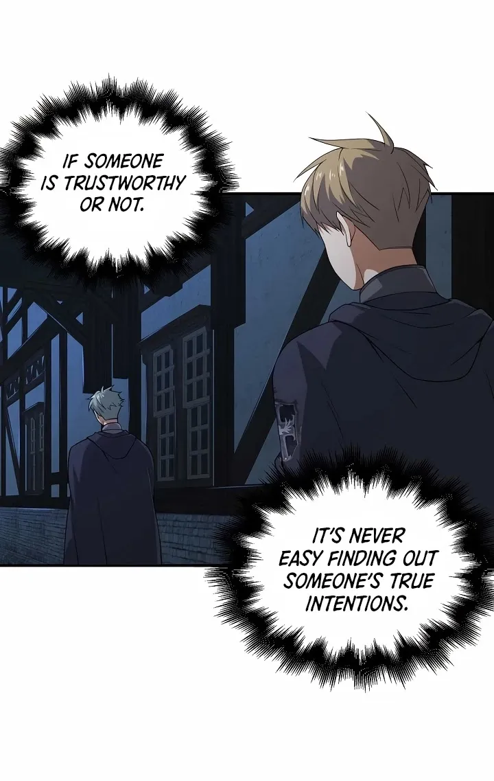 Read The Lord’s Coins Aren’t Decreasing?! chapter 32 image 23 on Lezhin