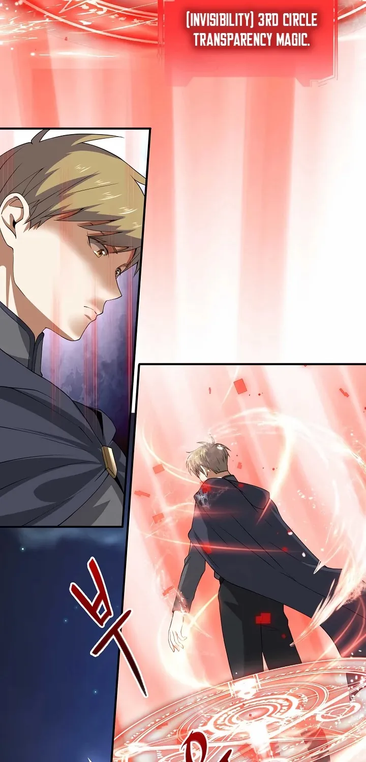 Read The Lord’s Coins Aren’t Decreasing?! chapter 32 image 27 on Lezhin