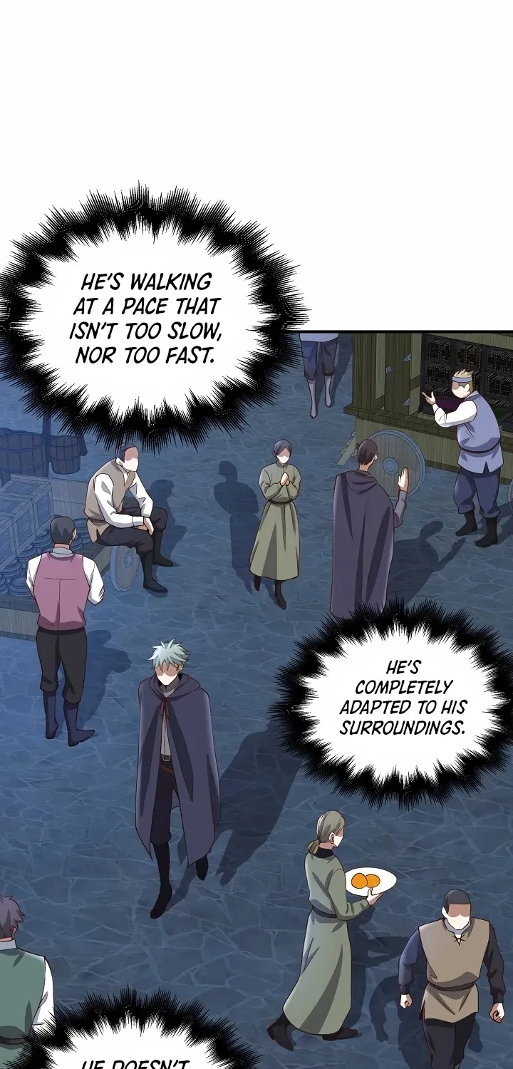 Read The Lord’s Coins Aren’t Decreasing?! chapter 32 image 36 on Lezhin