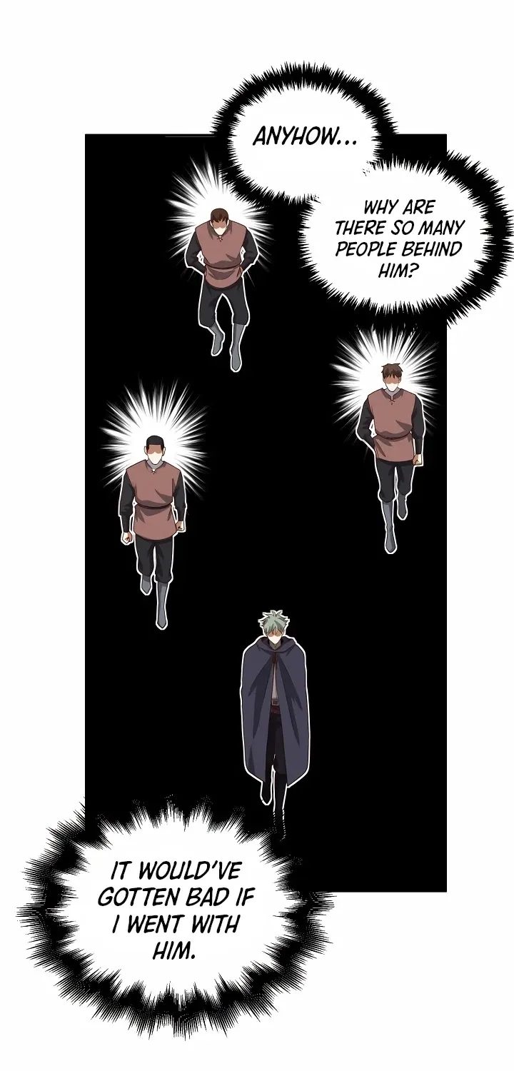 Read The Lord’s Coins Aren’t Decreasing?! chapter 32 image 38 on Lezhin
