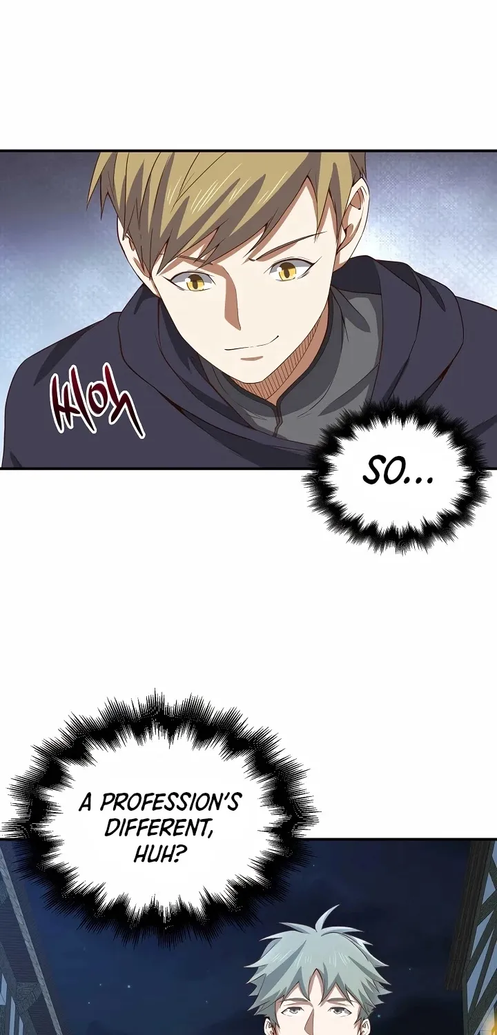 Read The Lord’s Coins Aren’t Decreasing?! chapter 32 image 39 on Lezhin